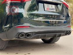 مرسيدس بنز GLE